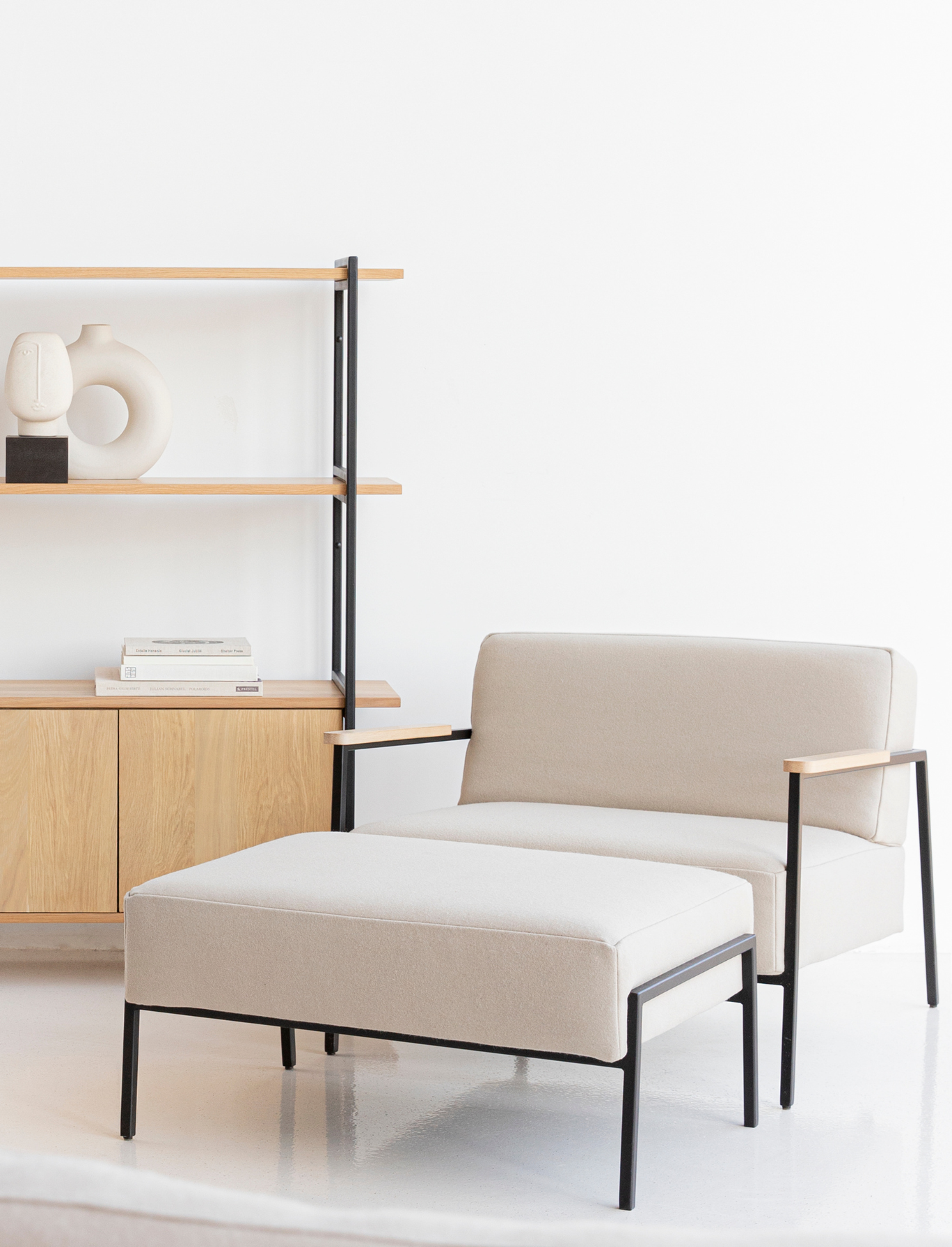 loungchair co