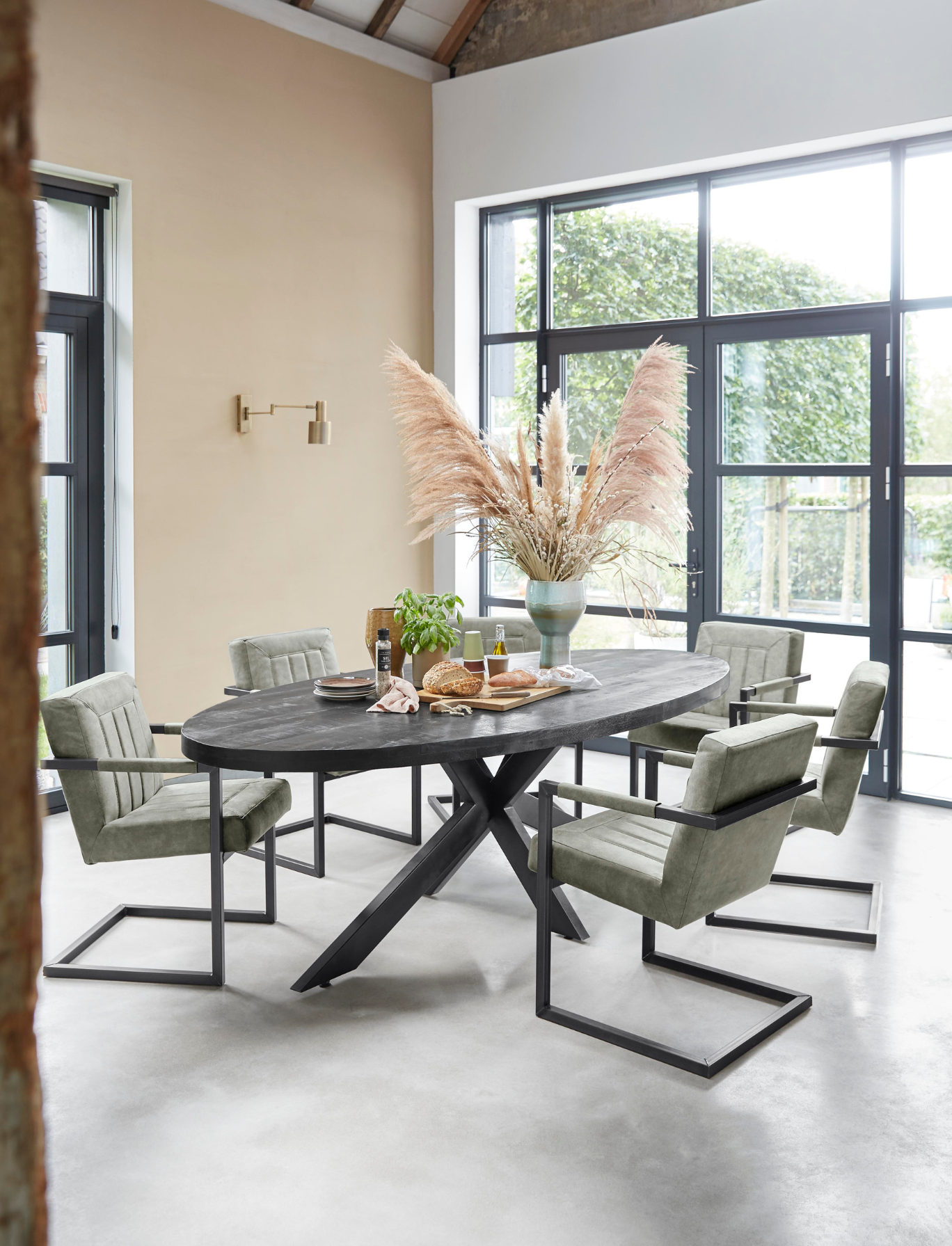 modern wonen