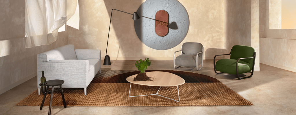 pode design woonstijl