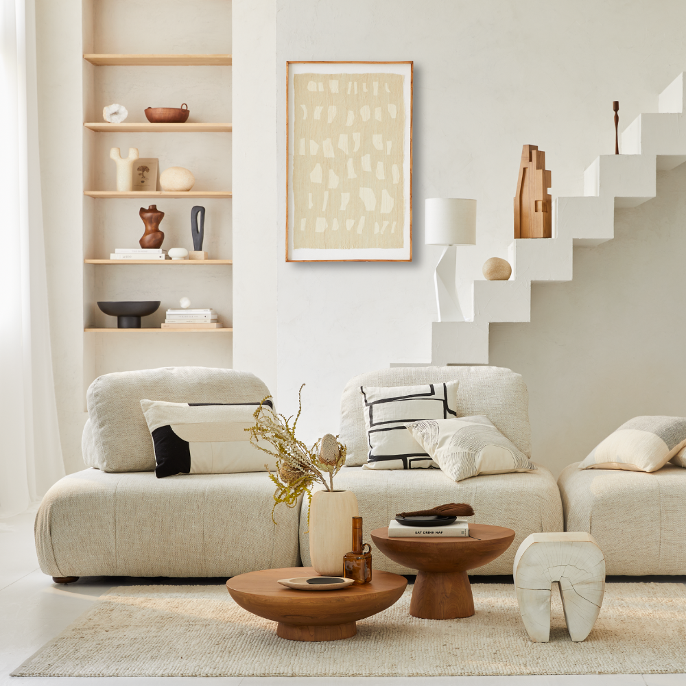 scandinavische woonstijl