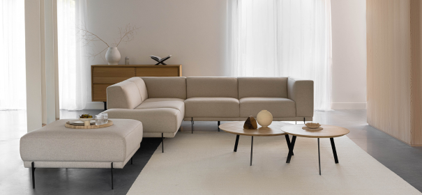 scandinavische woonstijl