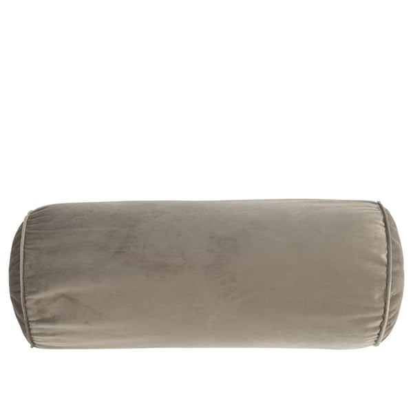 sierkussen roll beige cocomaison cruquius woonaccessoires interieur 48155