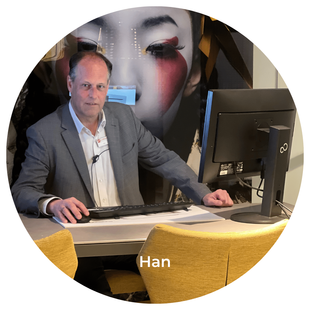 specialist hulst maatwerkmeubelen Han de Ruijtermeubel