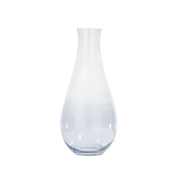 vaas nichelle glas coco maison cruquius 48409 blauw