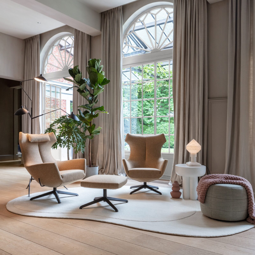 woonstijl design interieur wonen luxe merken