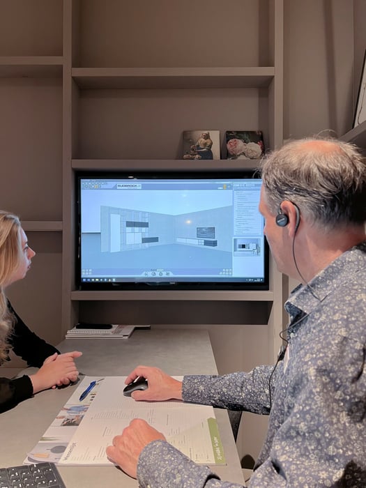 3d interieuradvies bij de ruijtermeubel