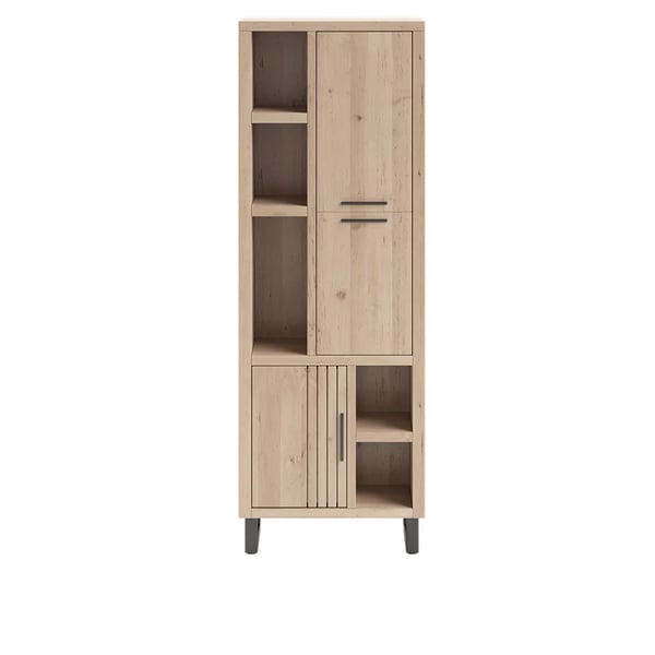 bergkast Pavi 75cm naturel hendersenhazel cruquius woonserie