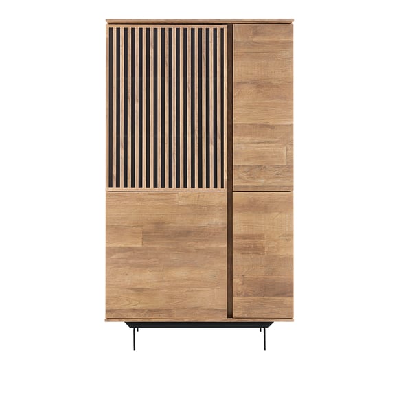 opbergkast Sirione inhouse woonprogramma melamine marmer