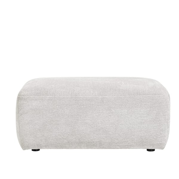 hocker Murcia XL in stof met longchair hendersenhazel cruquius