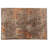 karpet rafelo rood bruin inhouse cruquius vloerkleden