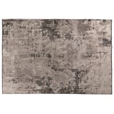 heeft een afmeting van 160 x 230 cm en is daarnaast verkrijgbaar in meerdere kleuren en afmetingen.