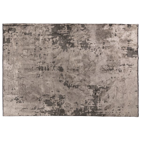 heeft een afmeting van 160 x 230 cm en is daarnaast verkrijgbaar in meerdere kleuren en afmetingen.