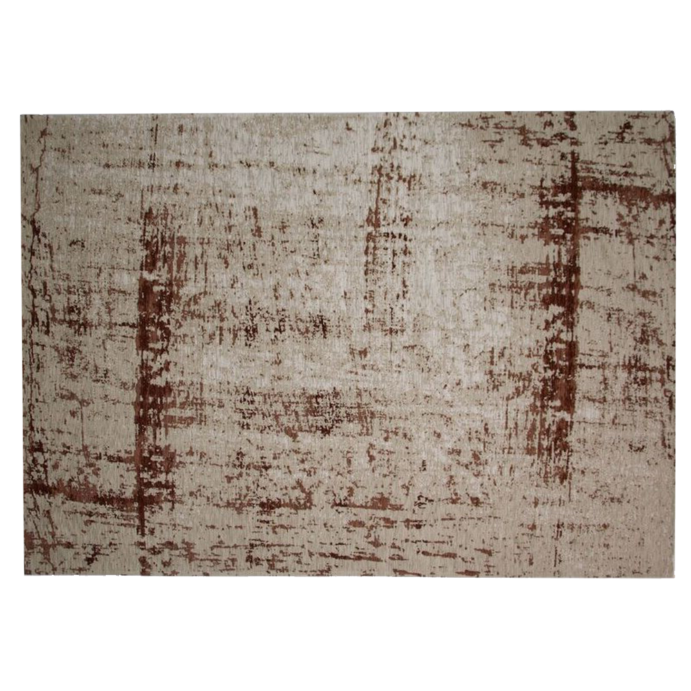 vloerkleed priso vintage copper inhouse karpette cruquius