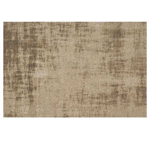 vloerkleed rubio bruin inhouse karpetten cruquius