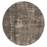 vloerkleed rubio rond inhouse karpetten cruquius