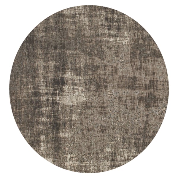 vloerkleed rubio rond inhouse karpetten cruquius