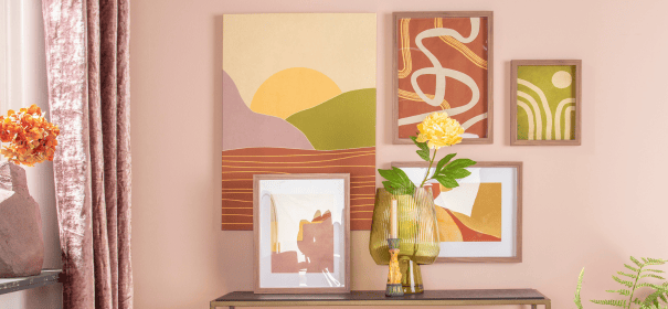 wanddecoratie deruijtermeubel woonaccessoires