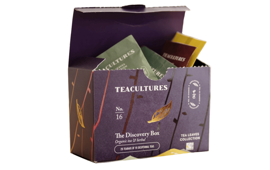 kleine afbeelding thee van tea cultures