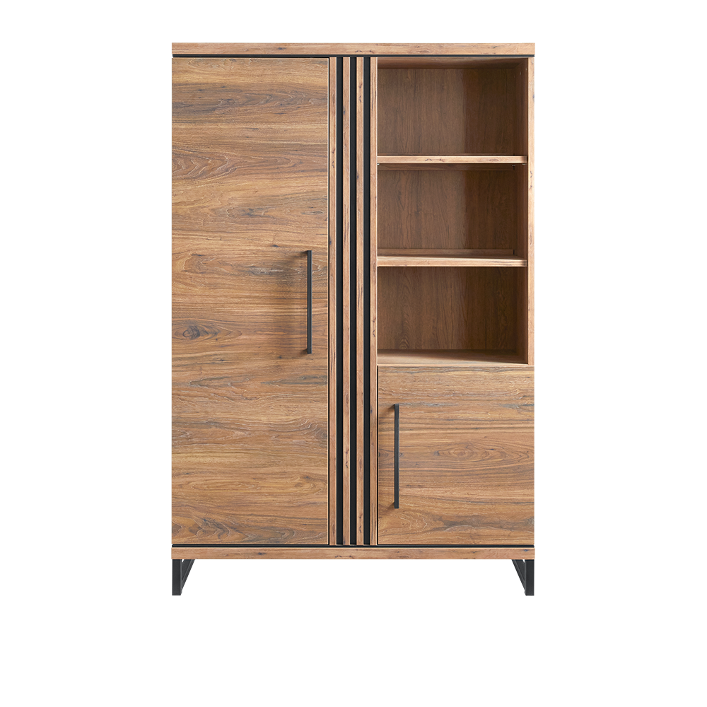 Broodkast Gianta 10436969 Lamulux INHOUSE Cruquius Woonprogramma meubelen