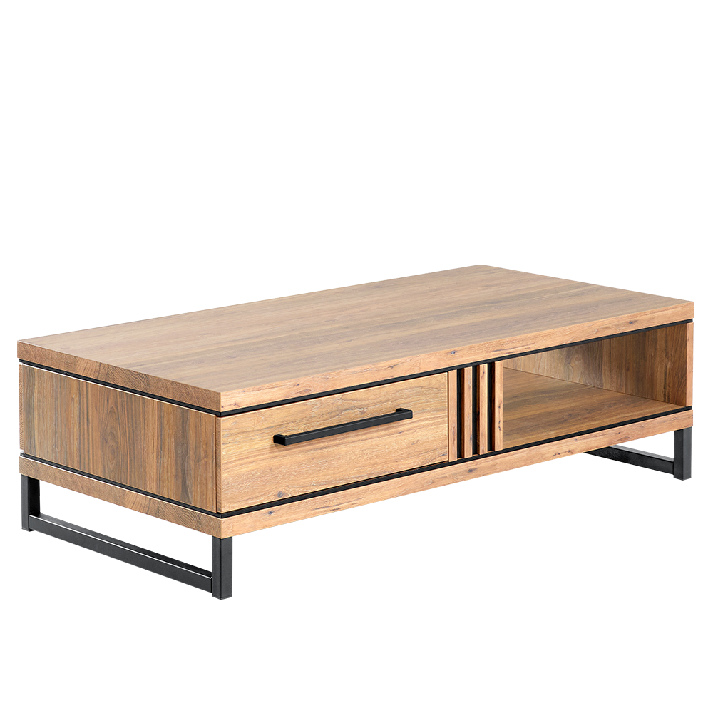 Salontafel Gianta 10436974 Lamulux INHOUSE Cruquius Woonprogramma meubelen