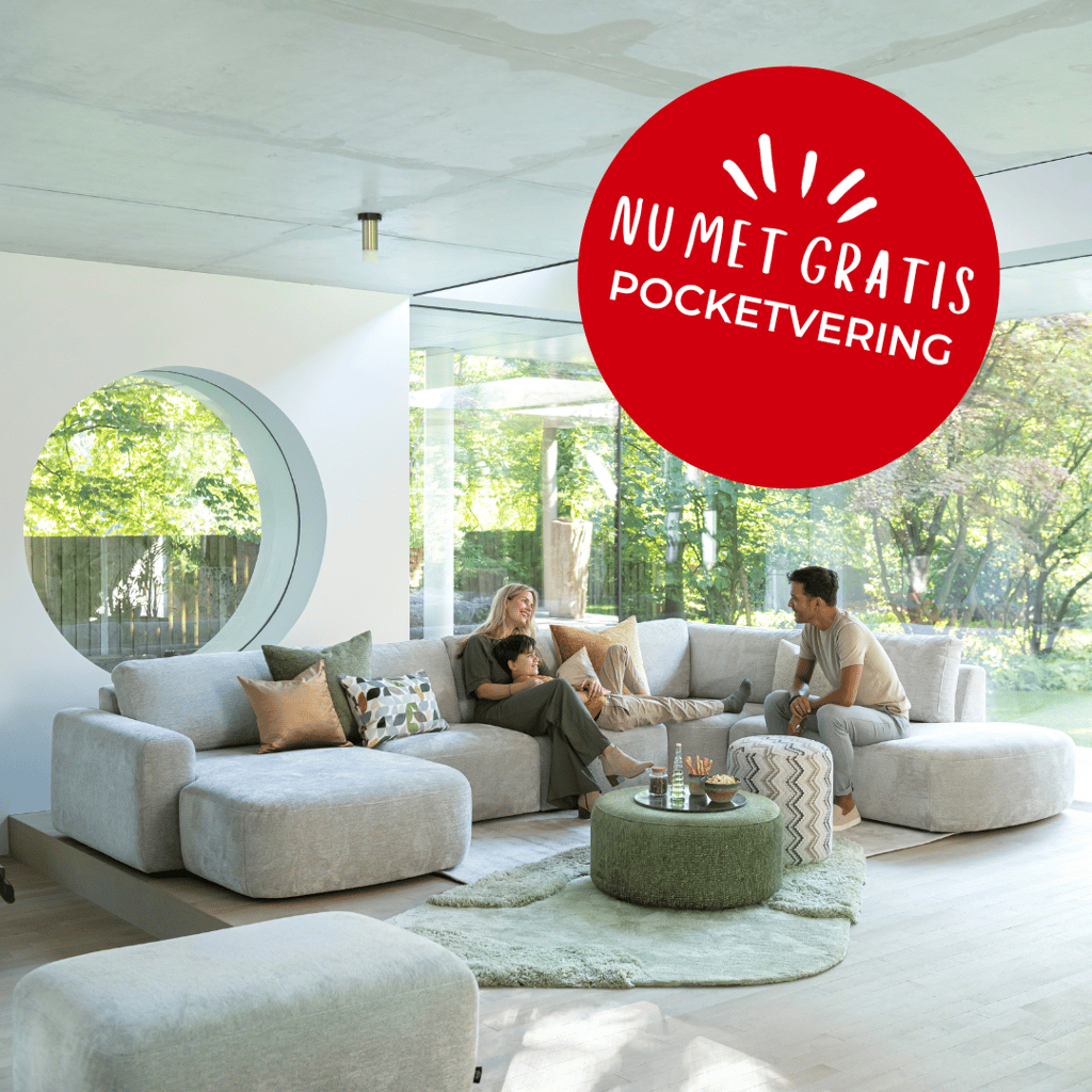 gratis pocketvering bij murcia stof