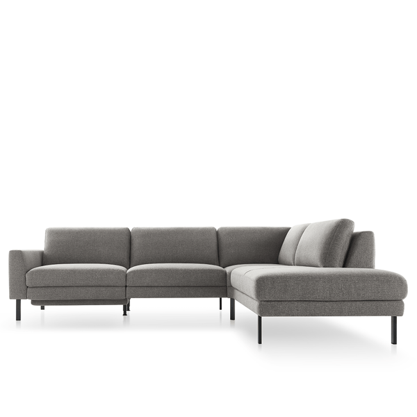 Hoekbank Lord street Baenks design modern relax