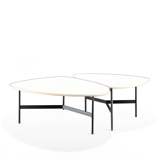 Salontafel Glory Private Label De Ruijter Collectie Cruquius