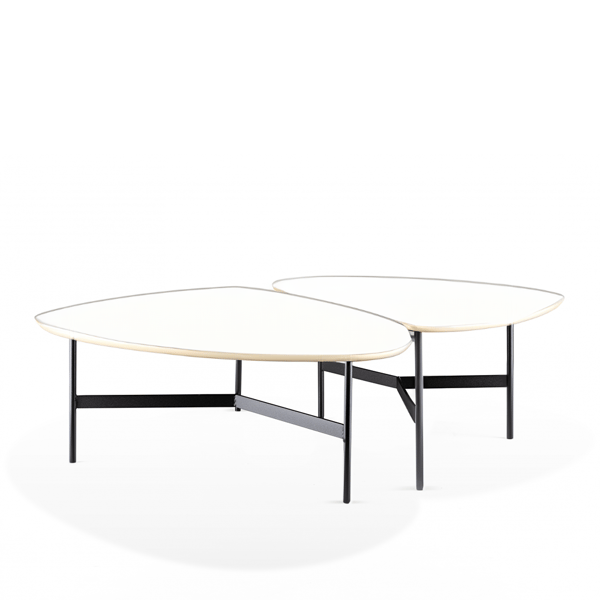 Salontafel Glory Private Label De Ruijter Collectie Cruquius