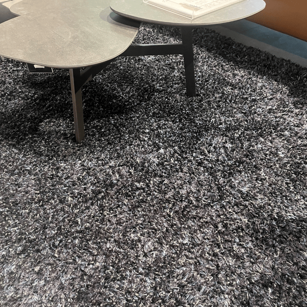 Vloerkleed Saturn