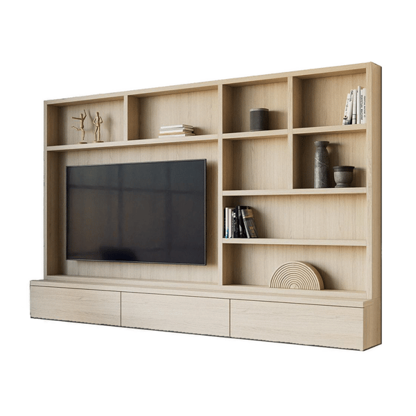 eastwood vicenza oak Area77 Interior