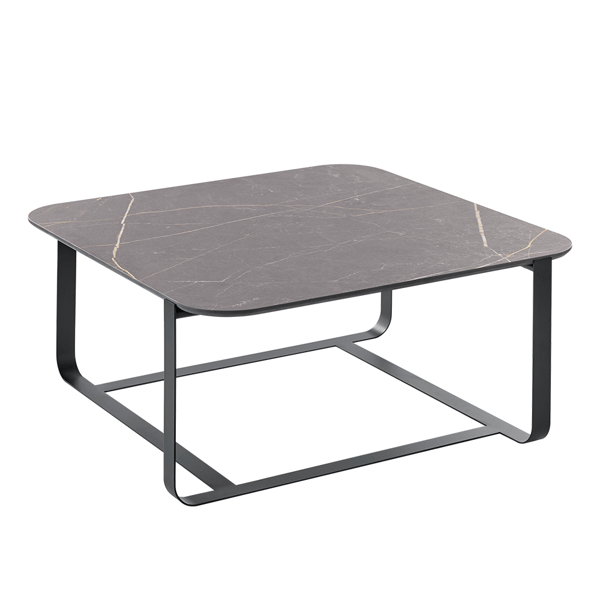 Salontafel Monzunio 80x80