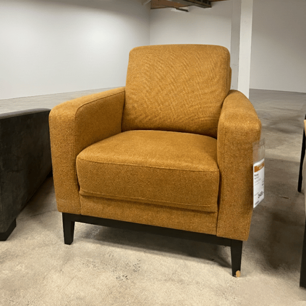 Fauteuil Froya