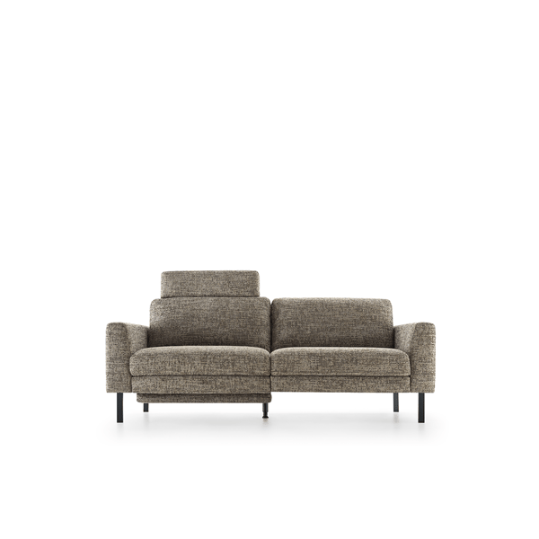 Bank lord street in stof Leder baenks cruquius luxe banken