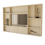 Cinewall tripoli carat beige area77