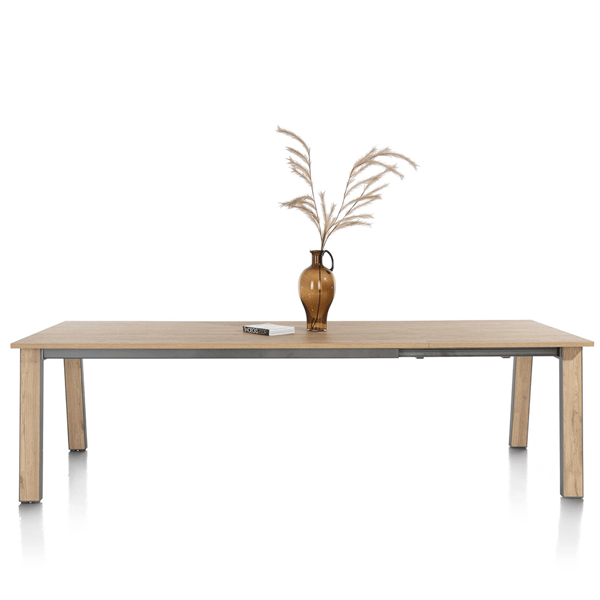 Uitschuiftafel Delmonte 150