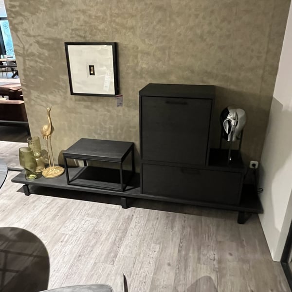 3 elementen kast Ridge