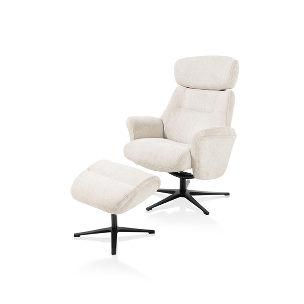 Relaxfauteuil Lazaro