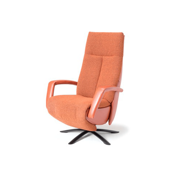 TW295 de toekomst sta op relax fauteuil