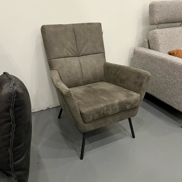 Fauteuil Benia
