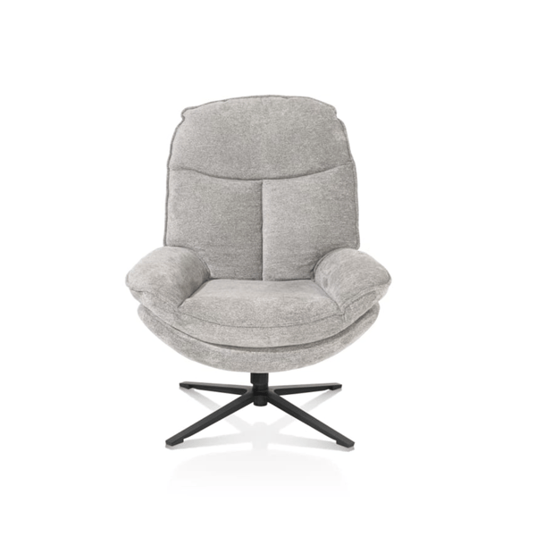 Relaxfauteuil Florence Trendy henders & hazel draaivoet