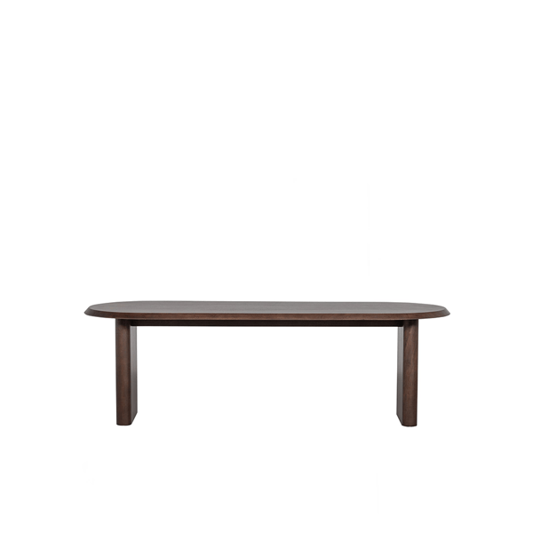 Ellips design vt wonen collectie hout masief
