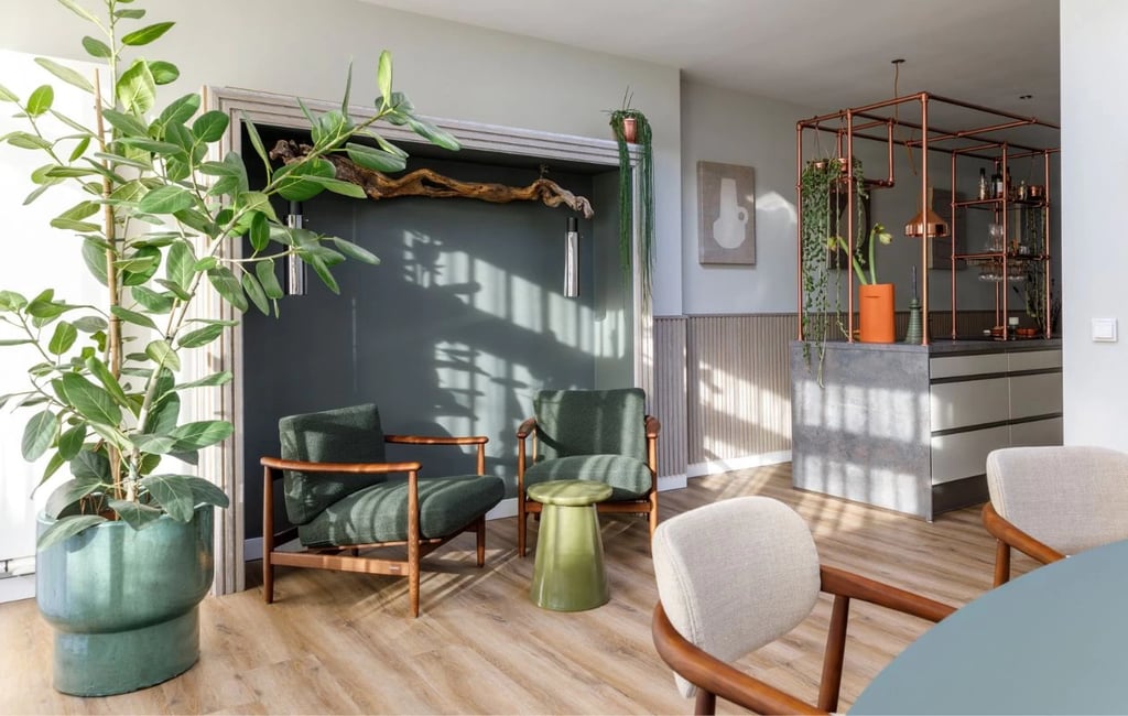 VT Wonen collectie design interieur de ruijter