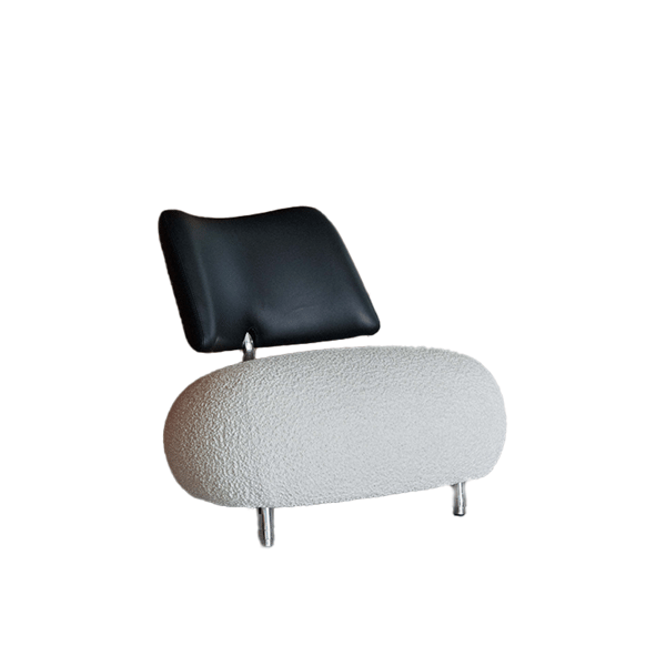 Palone fauteil day of dawn zitstoel design leolux