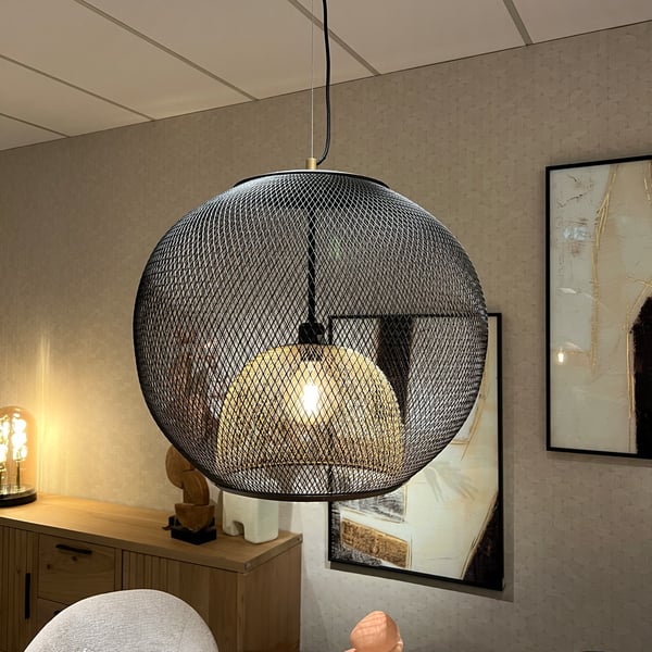 Lamp Marco