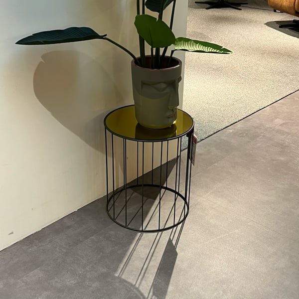 Bijzettafels Randa