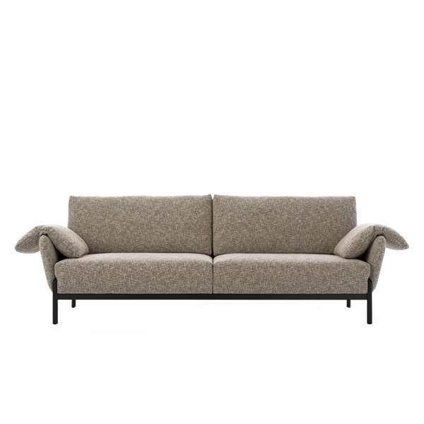Leolux bank Enna design bank stof