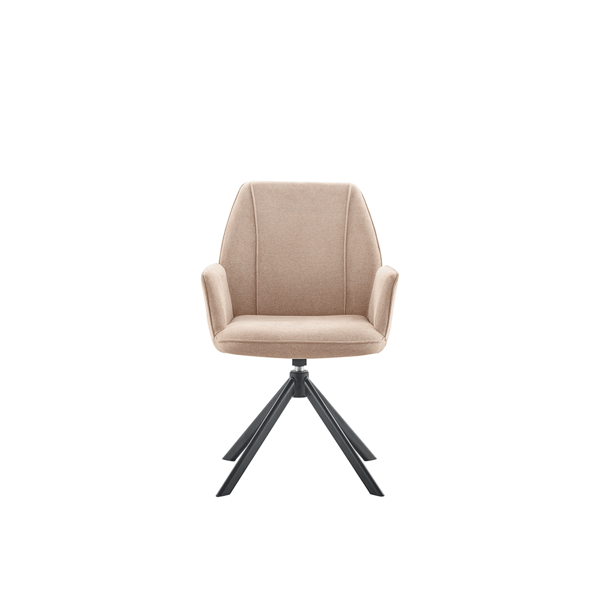 Armstoel abantio inhouse beige autoreturen