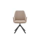 Abantio inhouse autoreturn stoel