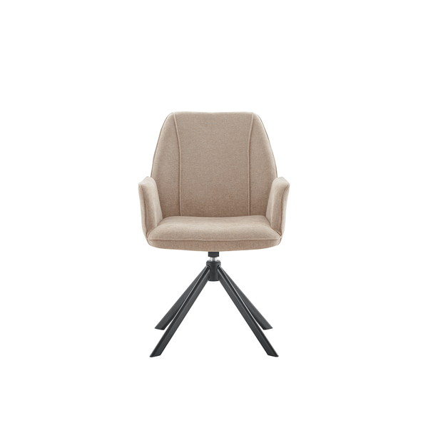 Abantio inhouse autoreturn stoel