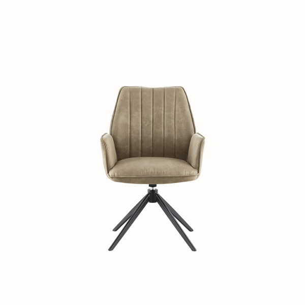 Armstoel Nevi olive